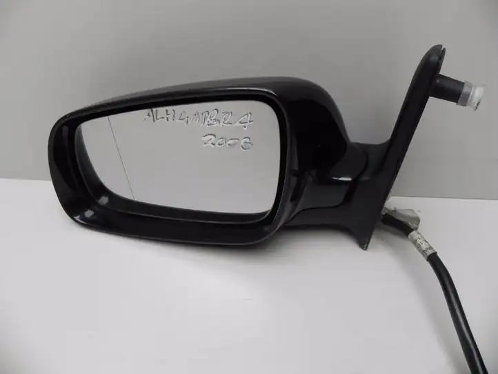 Seat Alhambra (Mk1) (2000 - 2010) 7M1857501DGB5N Боковое зеркало с электроприводом — фото 1