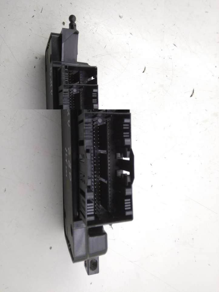 BMW 3 F30 F35 F31 (2012 - 2018)  6577929649401 Блок управления надувных подушек