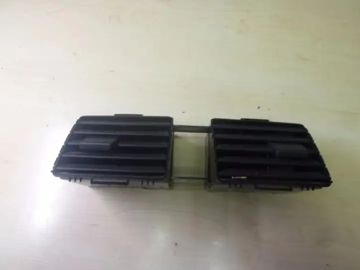 Suzuki SX4 (2006 - 2009) 7361079J00 Задний воздушный дефлектор — фото 1