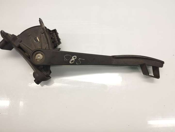 Volvo S60 (2000 - 2004)  00776008 Педаль акселератора