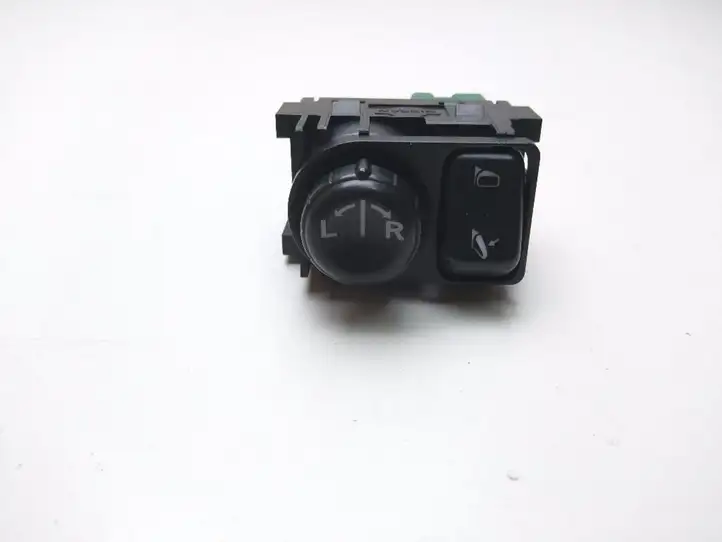 Nissan Qashqai (2006 - 2010) EAL Блок кнопок стеклоподъемников — фото 1