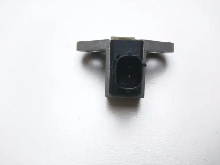 Nissan Qashqai (2006 - 2010) FAEG0073150589 Датчик удара SRS — фото 3