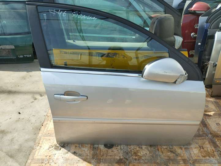 Opel Signum (2002 - 2008)   Дверь