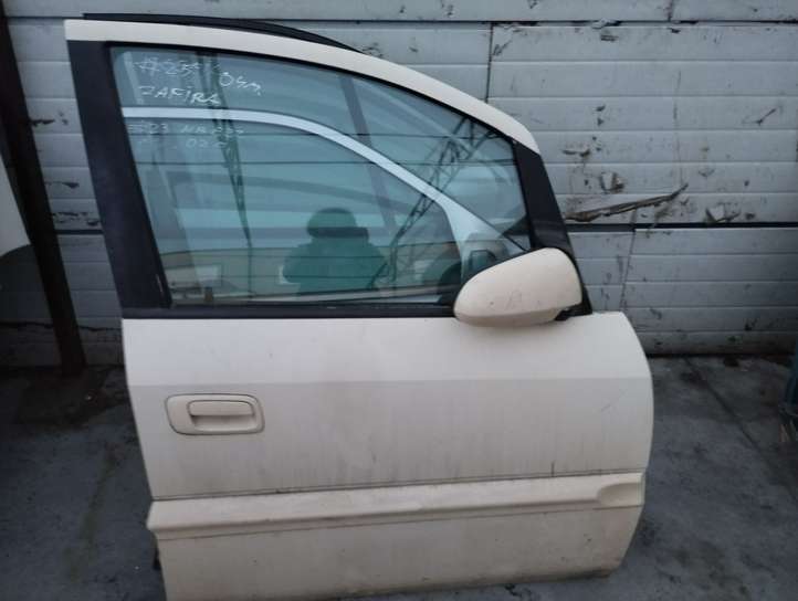 Opel Zafira (2003 - 2006)   Дверь
