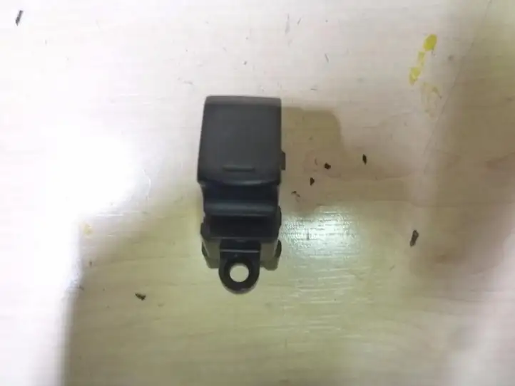 Nissan Note (E11) (2006 - 2014) 25411ED00B Кнопка стеклоподъемников — фото 1
