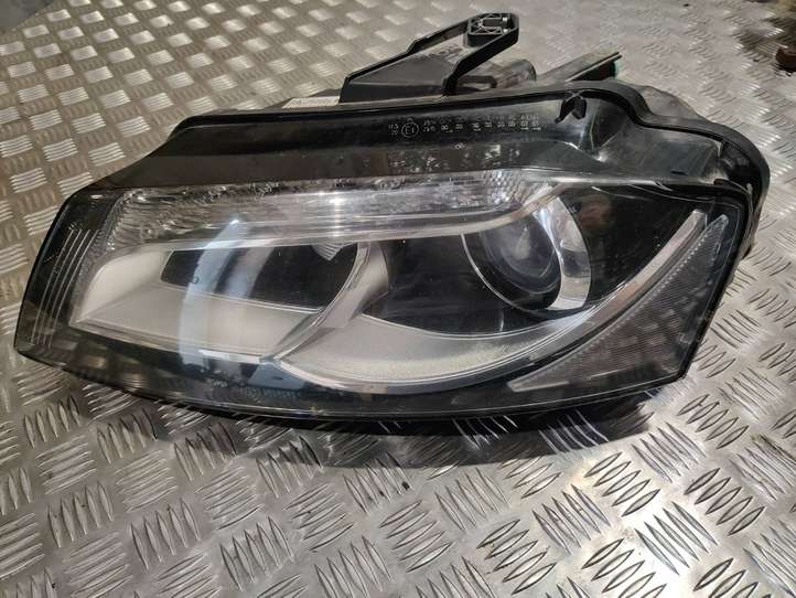 Audi A3/S3 8P (2008 - 2013)  8P0941003 Передняя фара
