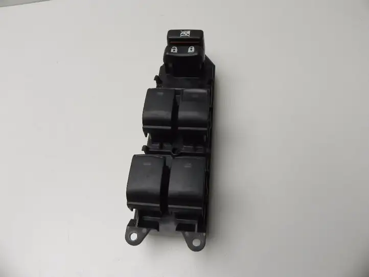 Toyota Auris E180 (2012 - 2018) 8404002110 Кнопка стеклоподъемников — фото 1