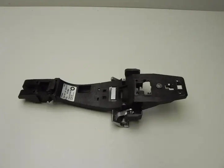Land Rover Discovery 4 - LR4 (2009 - 2013) AH22203A28CB Наружная ручка задней двери — фото 1