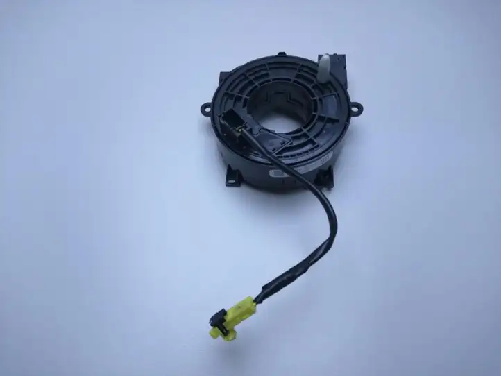 Nissan Qashqai (2013 - 2017) 255544EA0A Контактное кольцо SRS — фото 1