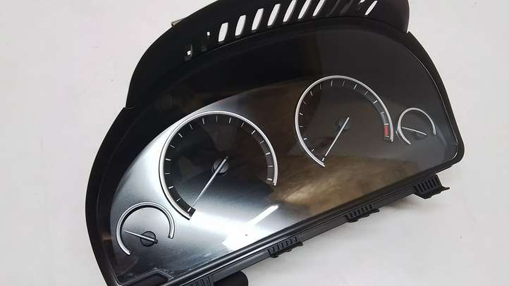 BMW 7 F01 F02 F03 F04 (2008 - 2016)  9249573 Спидометр (приборный щиток)