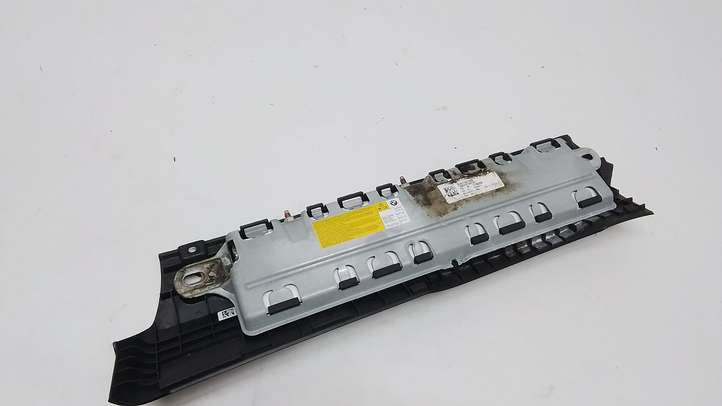 BMW 7 F01 F02 F03 F04 (2008 - 2016)  9176276 Подушка безопастности колен