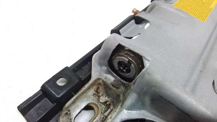 BMW 7 F01 F02 F03 F04 (2008 - 2016)  9176276 Подушка безопастности колен