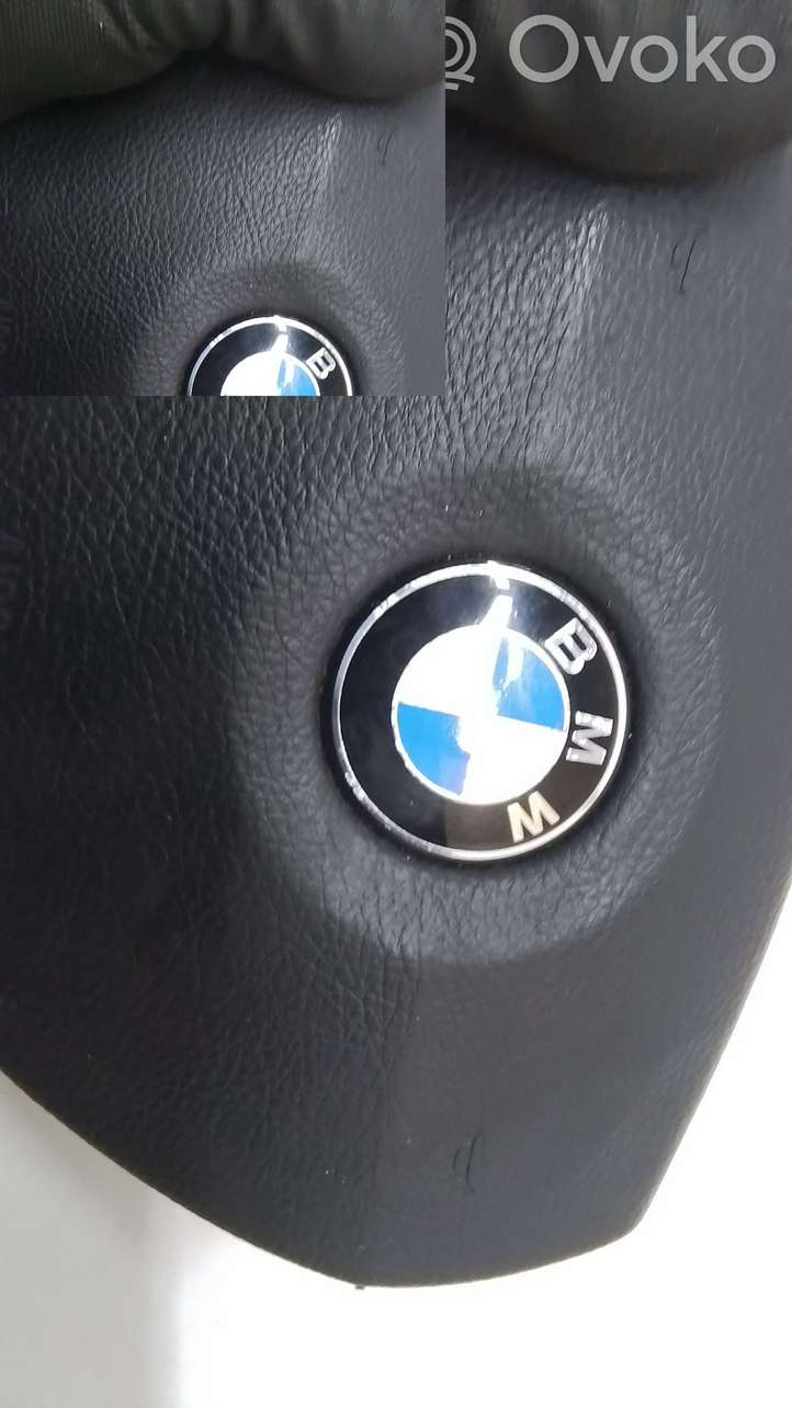 BMW 7 F01 F02 F03 F04 (2008 - 2016)  7828503 Подушка безопастности руля