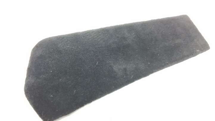 BMW 7 F01 F02 F03 F04 (2008 - 2016)  9123875 Другая центральная деталь консоли (туннеля)