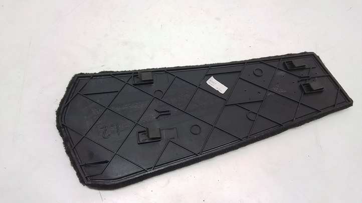 BMW 7 F01 F02 F03 F04 (2008 - 2016)  9123875 Другая центральная деталь консоли (туннеля)
