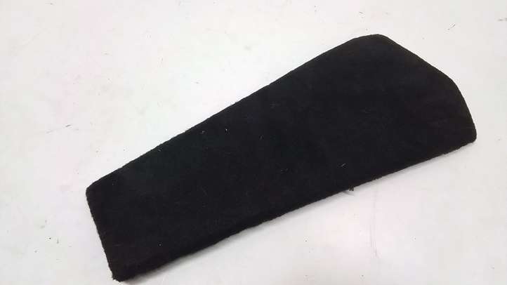 BMW 7 F01 F02 F03 F04 (2008 - 2016)  9123876 Другая центральная деталь консоли (туннеля)