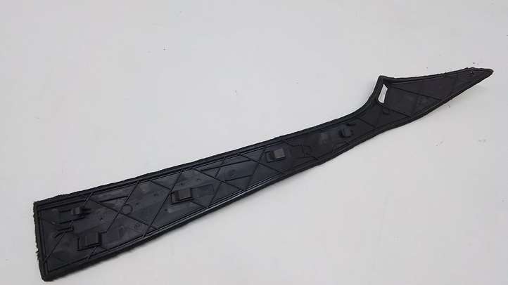 BMW 7 F01 F02 F03 F04 (2008 - 2016)  9113671 Другая центральная деталь консоли (туннеля)