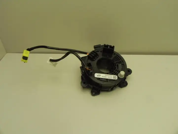 Nissan Leaf I (ZE0) (2010 - 2017) 255573NK9A Контактное кольцо SRS — фото 1