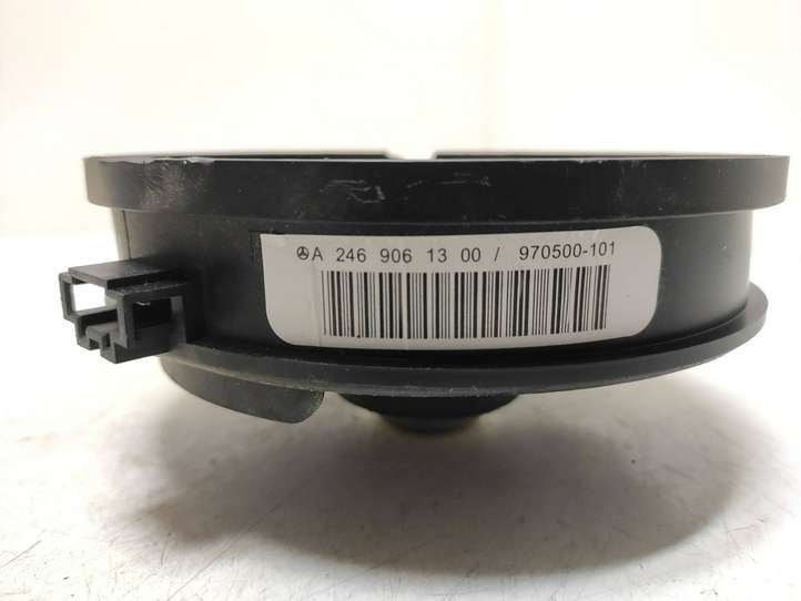 Mercedes-Benz B-class W246 (2011 - 2014)  A2469061300 Громкоговоритель (громкоговорители) в задних дверях