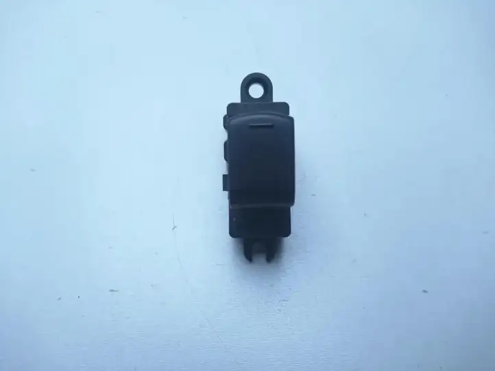 Nissan Qashqai (2006 - 2010) 25411JD000 Блок кнопок стеклоподъемников — фото 1