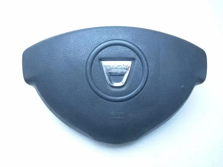 Dacia Duster (2010 - 2017) 985107995R Подушка безопасности руля — фото 1
