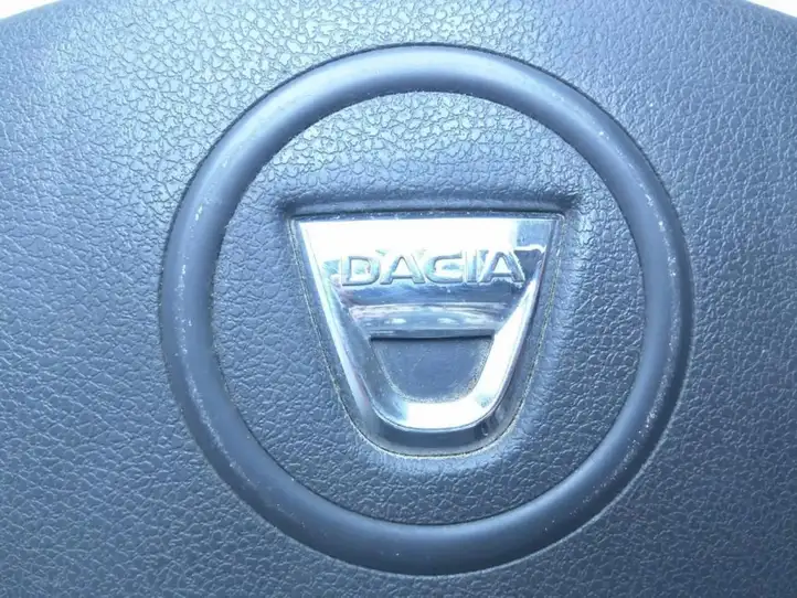 Dacia Duster (2010 - 2017) 985107995R Подушка безопасности руля — фото 3