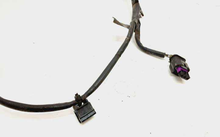 Volvo V60 (2013 - 2018)  31376420 Проводка датчиков парковки