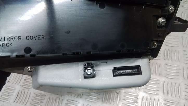 BMW 7 F01 F02 F03 F04 (2008 - 2016)  9240162 Экран дисплея вверх