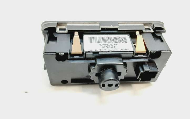 Volvo V60 (2010 - 2013)  30739432 Включатель фонарей