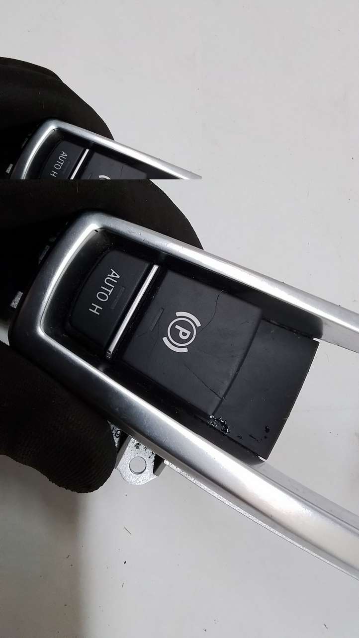 BMW 7 F01 F02 F03 F04 (2008 - 2016)  9159997 Включатель ручного тормоза