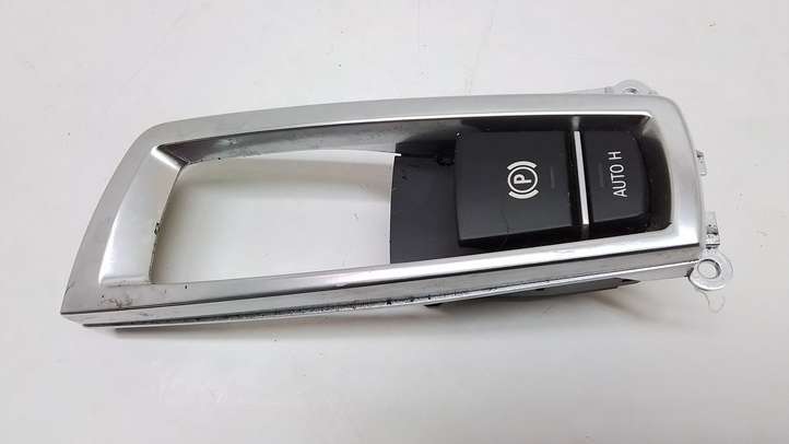 BMW 7 F01 F02 F03 F04 (2008 - 2016)  9159997 Включатель ручного тормоза