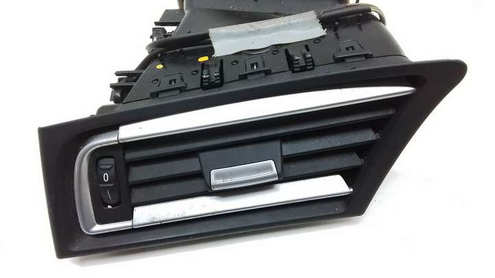 BMW 7 F01 F02 F03 F04 (2008 - 2016)  9115857 Боковая воздушный дефлектор