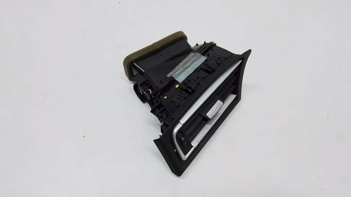 BMW 7 F01 F02 F03 F04 (2008 - 2016)  9115857 Боковая воздушный дефлектор