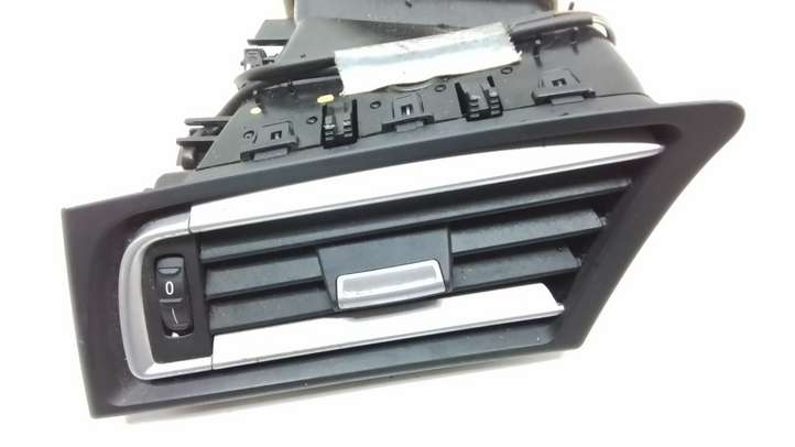 BMW 7 F01 F02 F03 F04 (2008 - 2016)  9115857 Боковая воздушный дефлектор