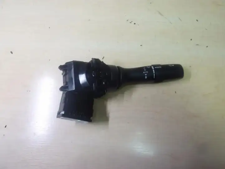 Lexus GS 300 350 430 450h (2007 - 2011) 3055217F548 Мултифункционный включатель управления / ручка — фото 1