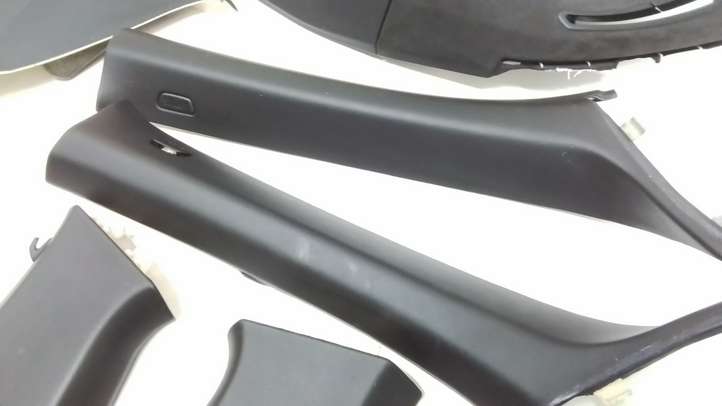 BMW 7 F01 F02 F03 F04 (2008 - 2016)  8049372 Потолок