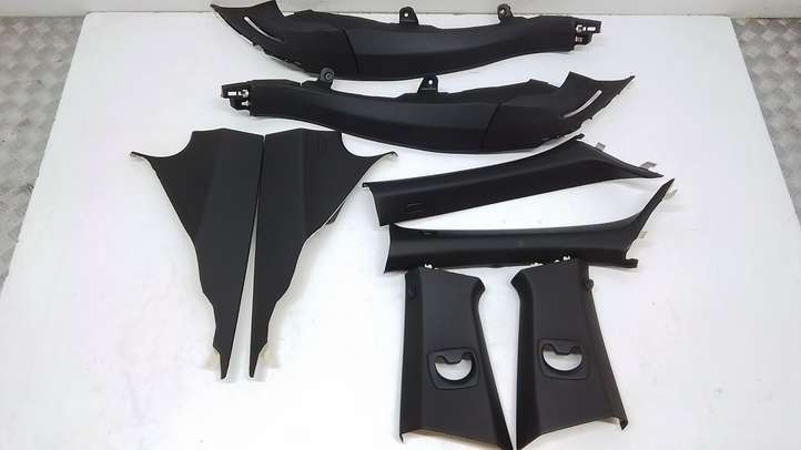 BMW 7 F01 F02 F03 F04 (2008 - 2016)  8049372 Потолок