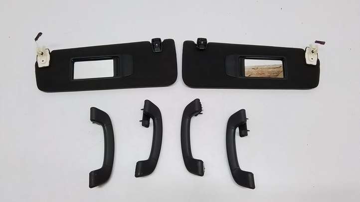 BMW 7 F01 F02 F03 F04 (2008 - 2016)  8049372 Потолок