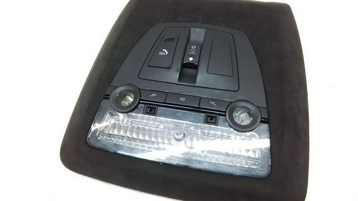 BMW 7 F01 F02 F03 F04 (2008 - 2016)  8049372 Потолок