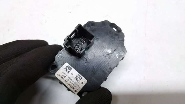 BMW 7 F01 F02 F03 F04 (2008 - 2016)  9229563 Включатель зажигания и стартера