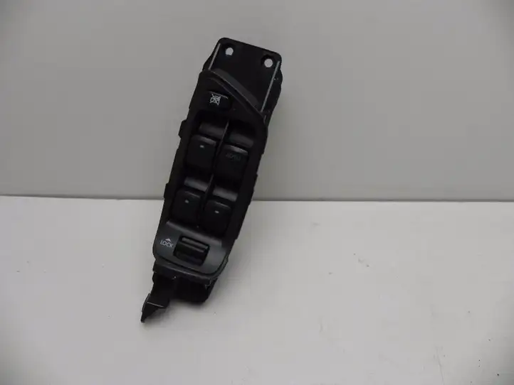 Subaru Outback (2007 - 2009) 514837 Кнопка стеклоподъемников — фото 1