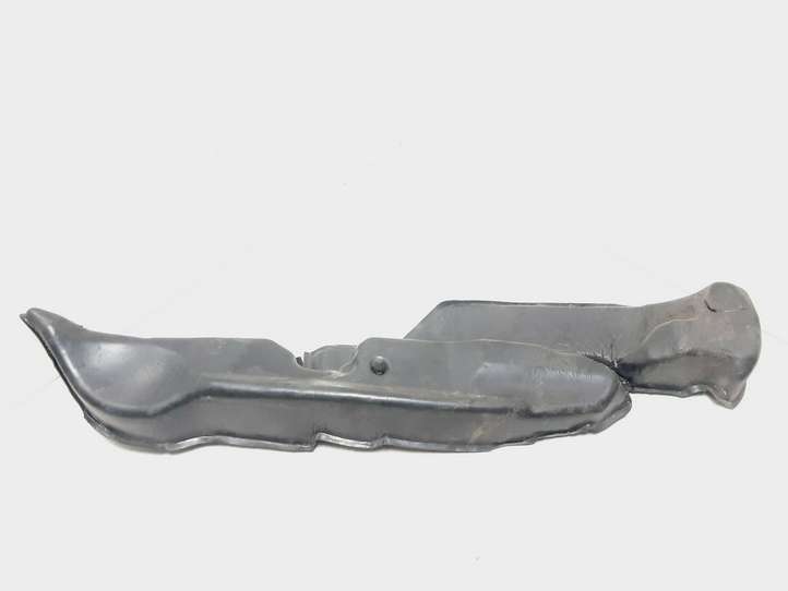 Volvo XC60 (2008 - 2013)  31297207 Пенопласт крыла