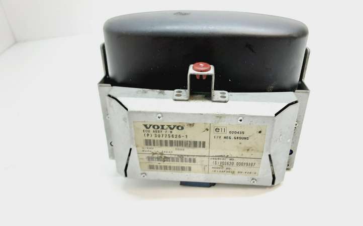 Volvo XC90 (2006 - 2014)  30775626 Экран/ дисплей / маленький экран