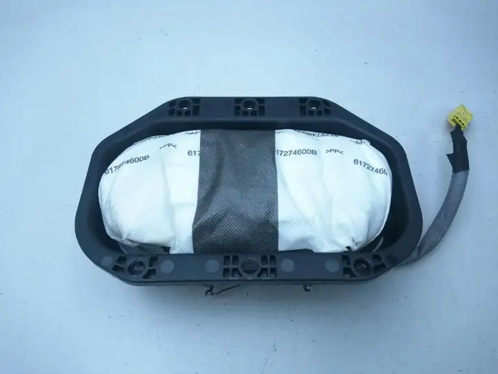 Opel Astra J (2009 - 2012) 12847035 Подушка безопасности пассажира — фото 1