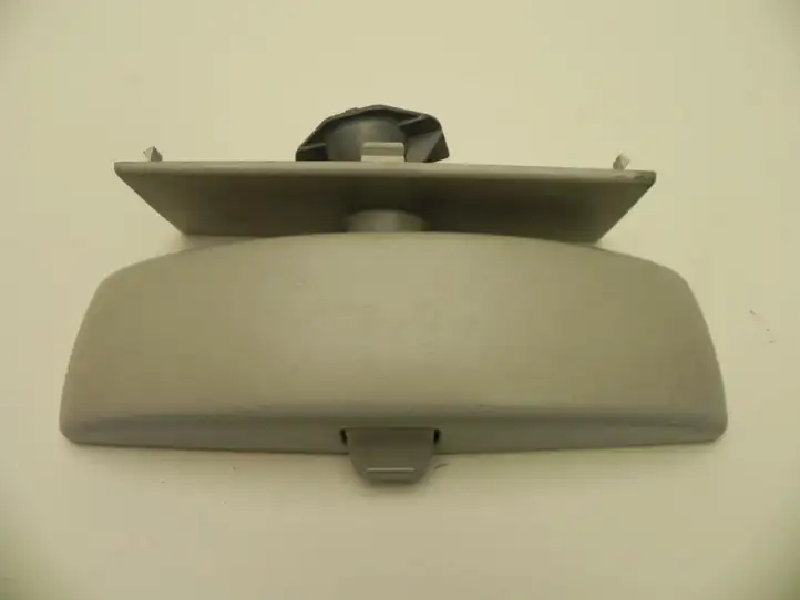 Seat Leon (1P) (2005 - 2012) 5P0857511F Салонное зеркало заднего вида — фото 2