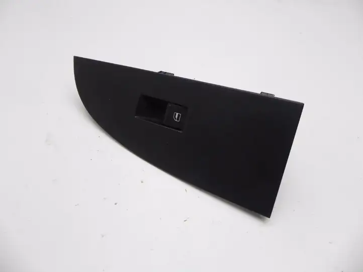 Seat Leon (1P) (2005 - 2012) 1P2867171 Блок кнопок стеклоподъемников — фото 1