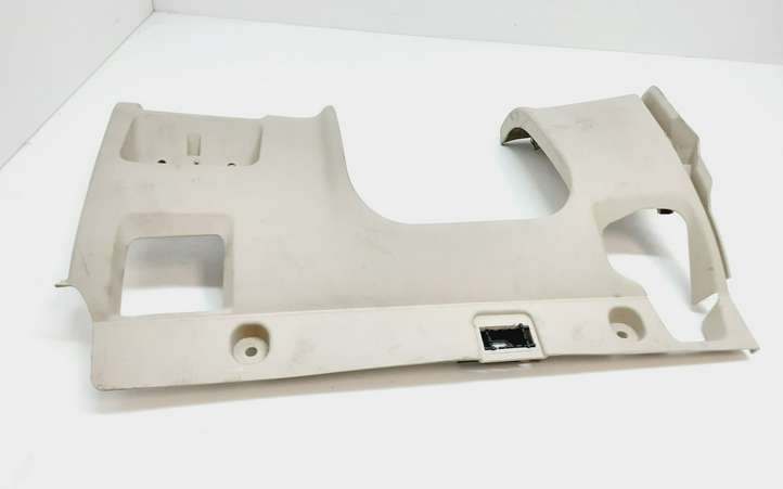 Volvo XC60 (2008 - 2013)  30755623 Отделочный щит панели (нижний)