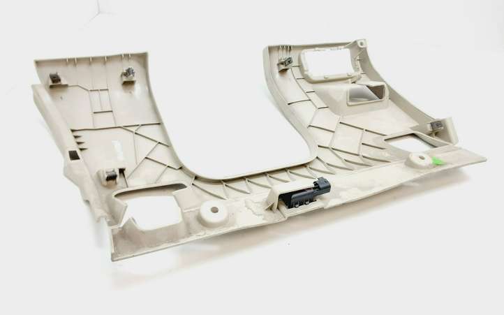 Volvo XC60 (2008 - 2013)  30755623 Отделочный щит панели (нижний)