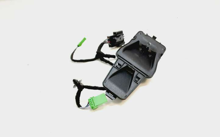 Volvo XC60 (2008 - 2013)  31295504 Камера лобового стекла