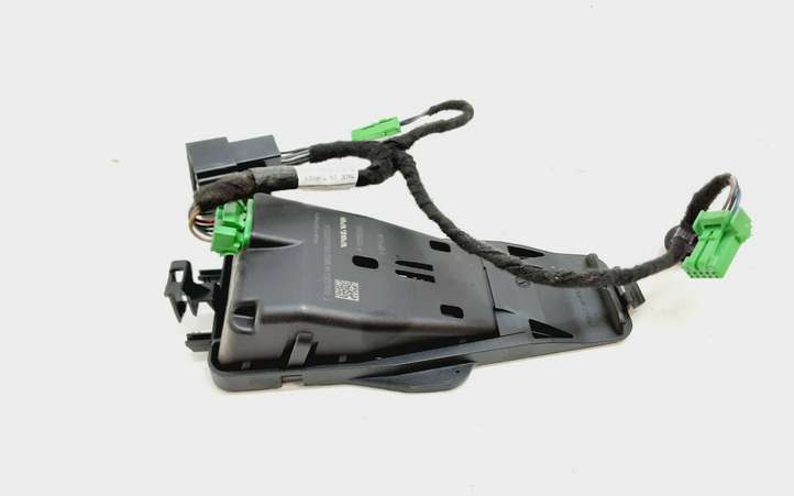 Volvo XC60 (2008 - 2013)  31295504 Камера лобового стекла